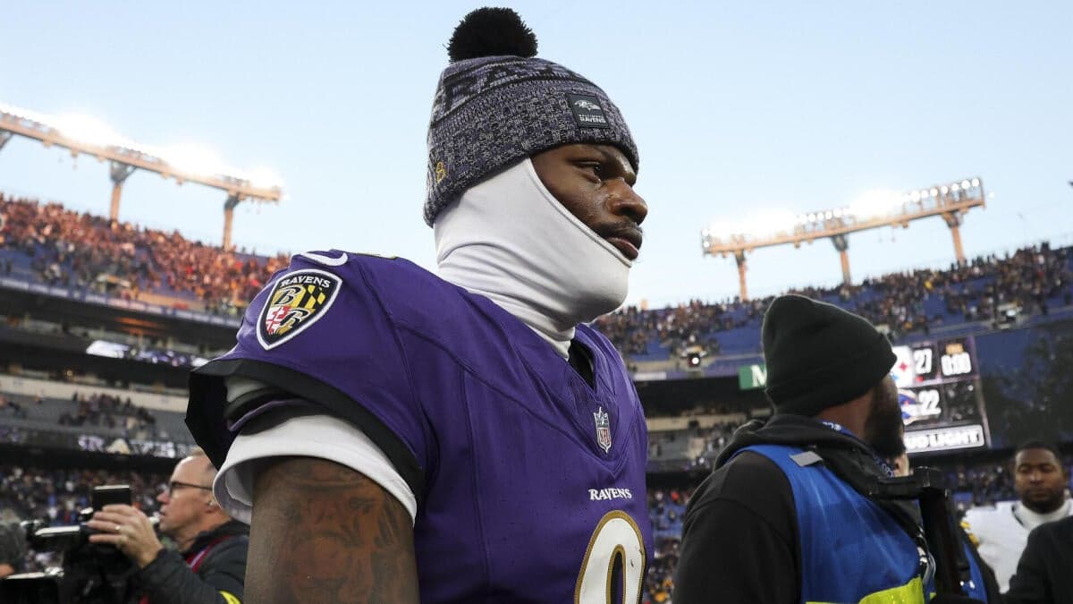 Ravens' Collapse Exposes Deeper Issues in American Sports