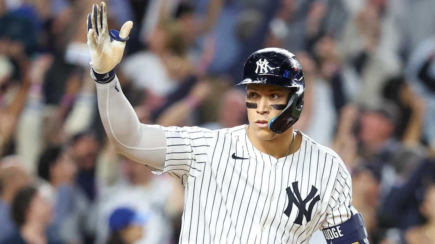 Team USA's Star-Studded WBC Roster Reflects Baseball's Elite