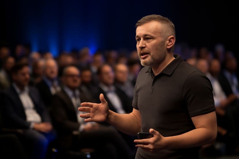 Abu Dhabi's BRIDGE Summit Aims to Reshape Global Media Power