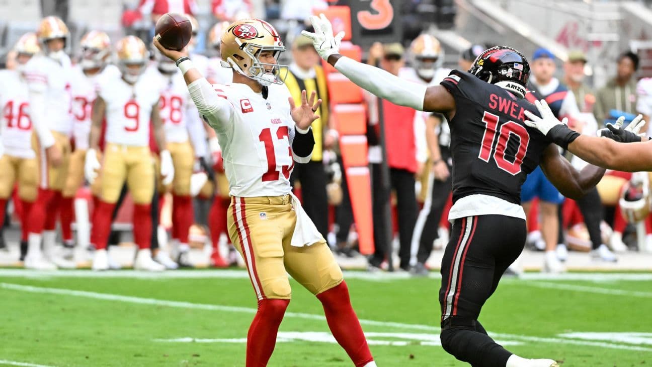 Pro Bowl Snub Exposes NFL's Broken Recognition System