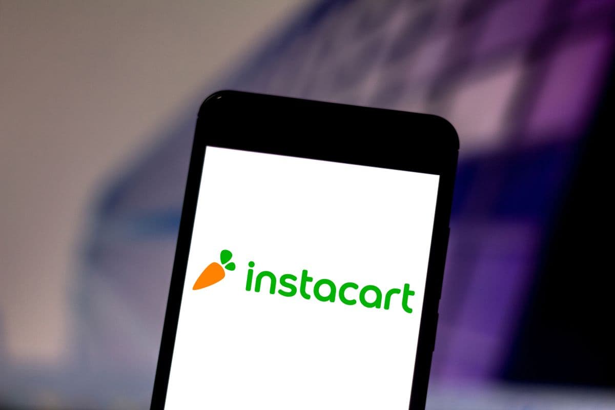 Instacart's Secret AI Pricing Discriminates Against Shoppers