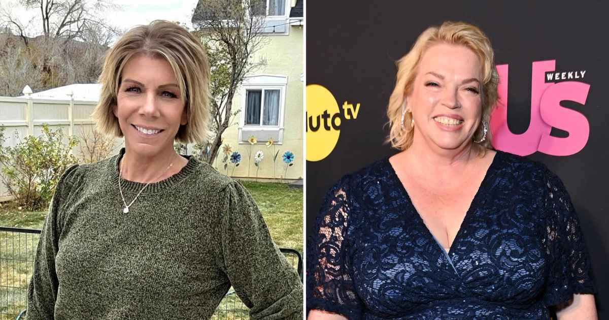 Reality TV Polygamy: When Personal Drama Reflects Deeper Issues