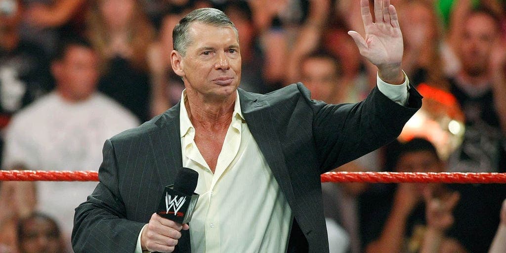 Vince McMahon's Reckless Driving Raises Questions About Elite Accountability