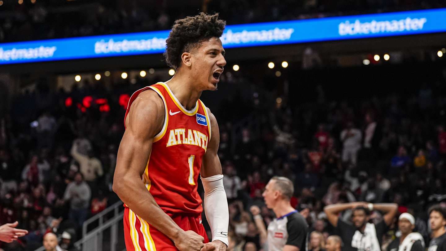 Hawks' March Push: Can Atlanta Break Through Barriers?