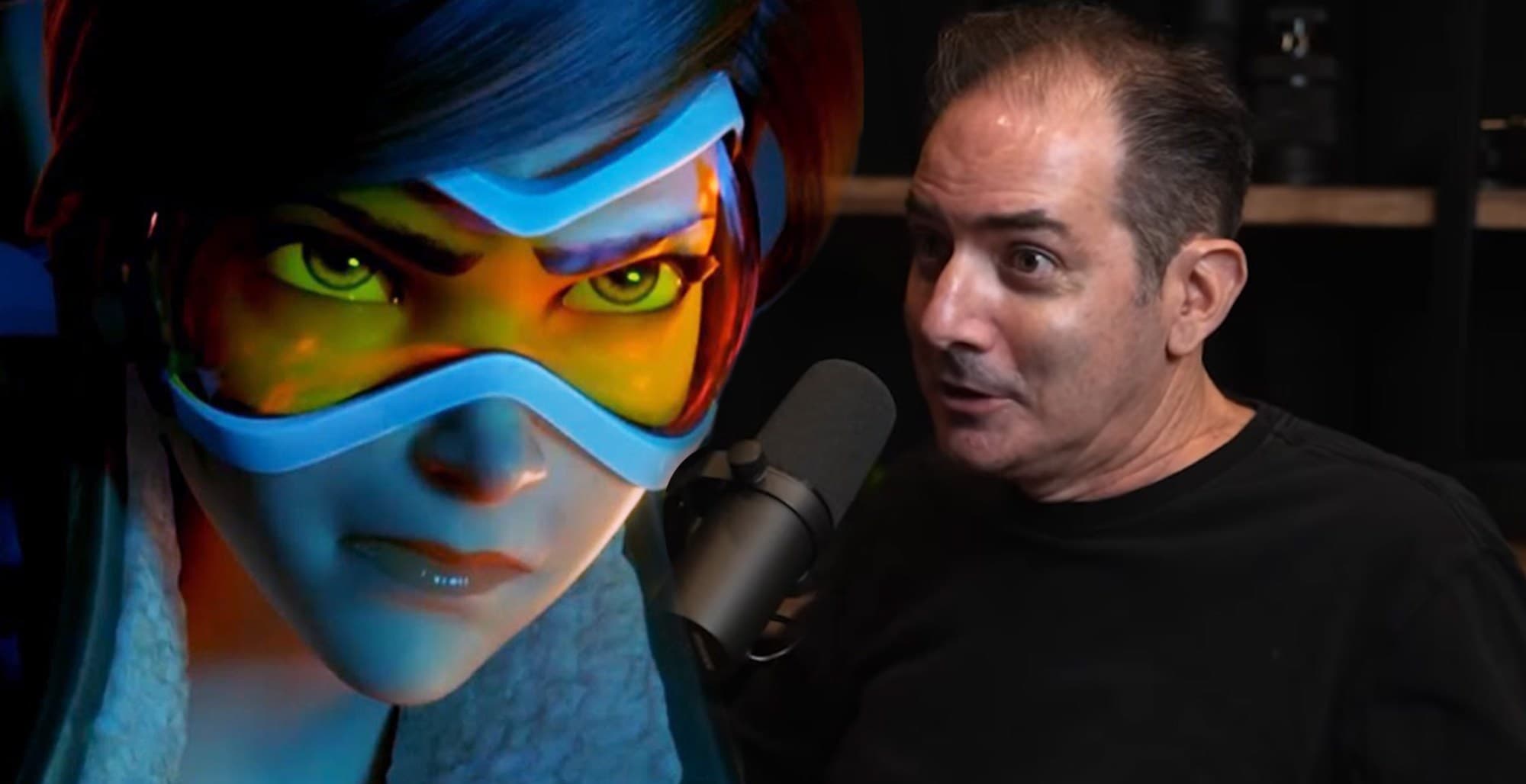 Gaming Industry Grapples With Toxic Online Discourse