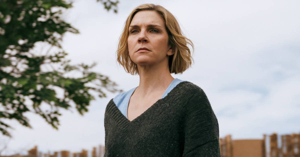 How Gender-Swapping Changed Everything in Vince Gilligan's New Series