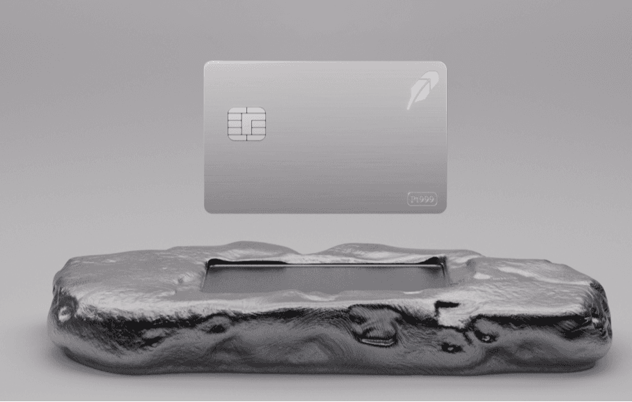 Robinhood's $695 Platinum Card: Premium Perks or Predatory Pricing?