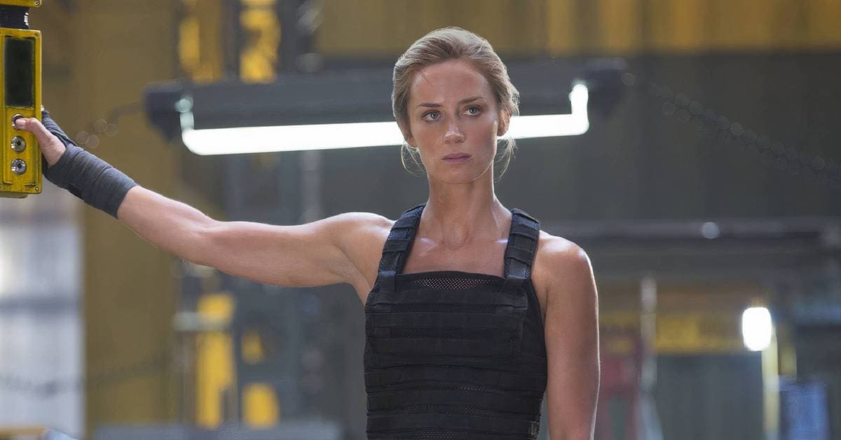 Indie Sci-Fi 'Redux Redux' Proves Diverse Voices Matter