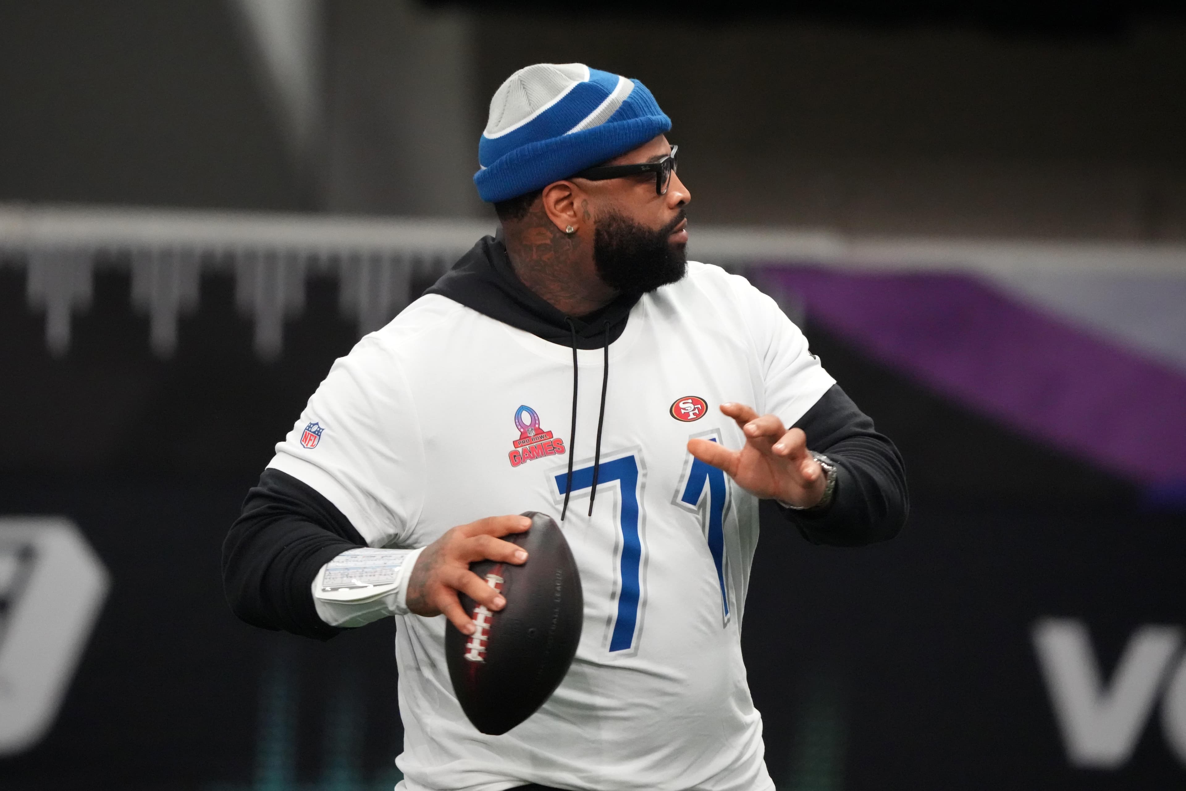 49ers Cap Crunch: When Sports Economics Meets Reality