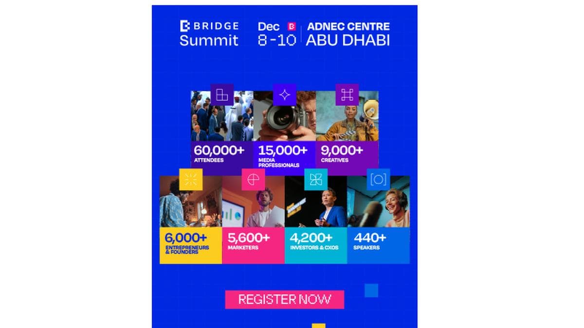 10 Visionary Leaders Driving Tech Revolution at Global Summit