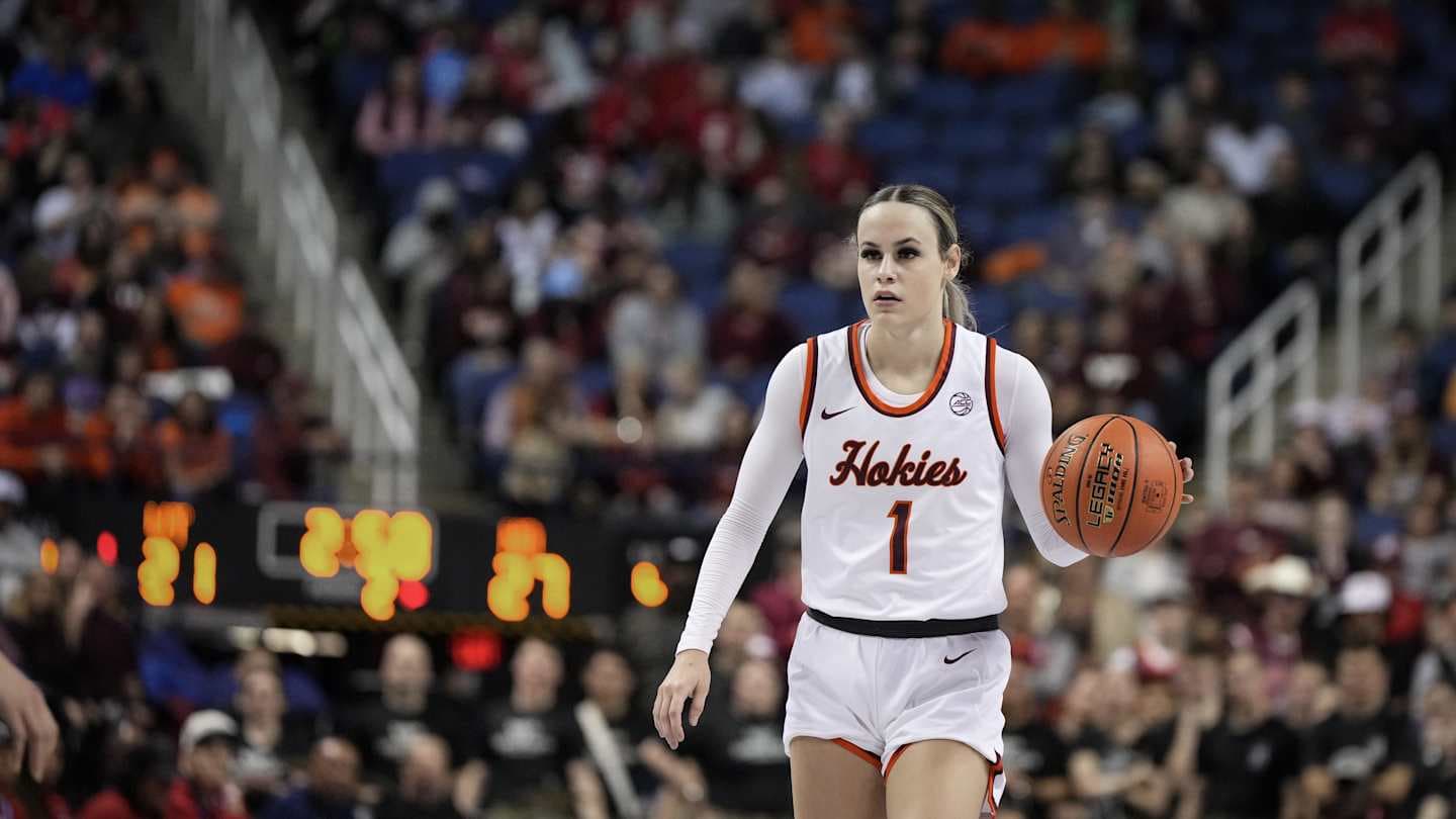 Beyond the Scoreboard: What Virginia Tech's Win Says About Women's Sports