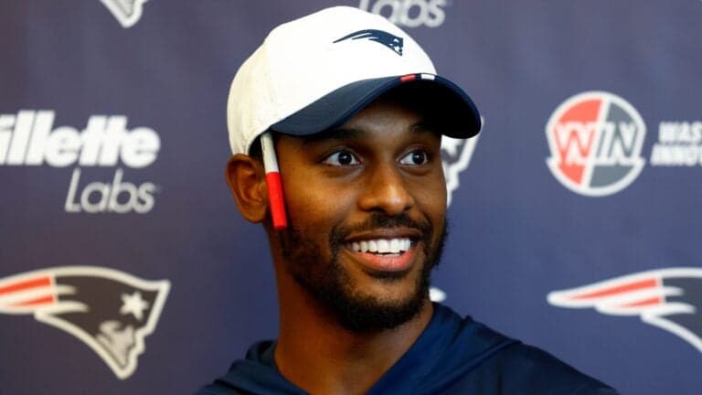 Patriots' Coaching Stability Signals Organizational Growth