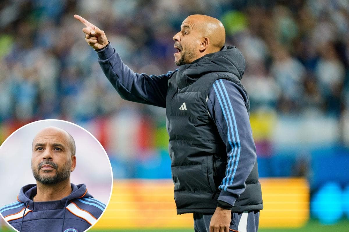 MLS Makes History: Four First-Year Coaches Transform Soccer