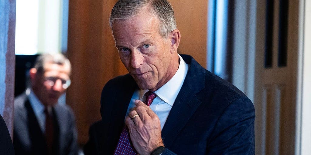 Government Shutdown Threatens Cybersecurity as Political Games Continue