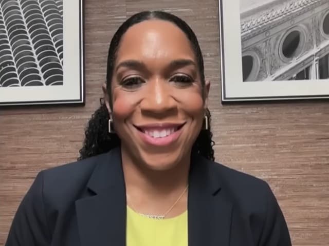 Illinois Senate Candidate Calls for ICE Abolition