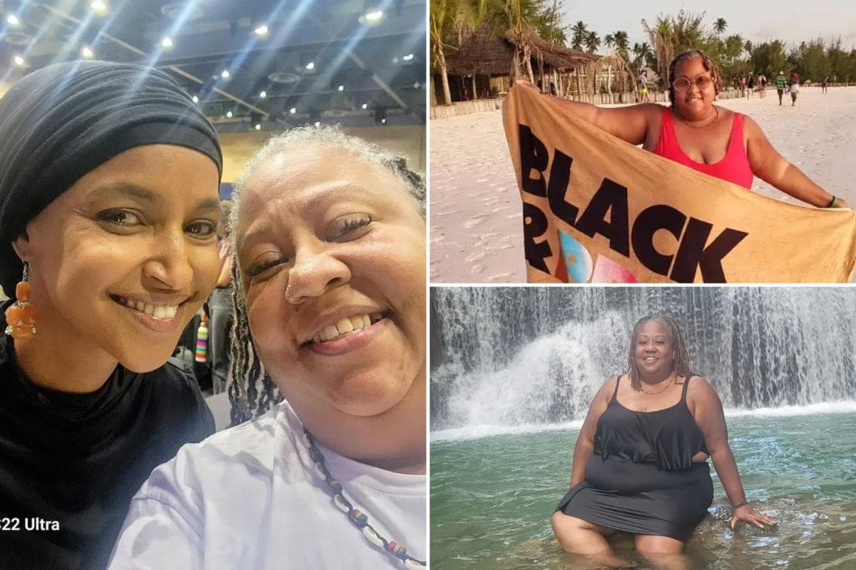 BLM Leader Indicted: When Movement Funds Fuel Personal Luxury