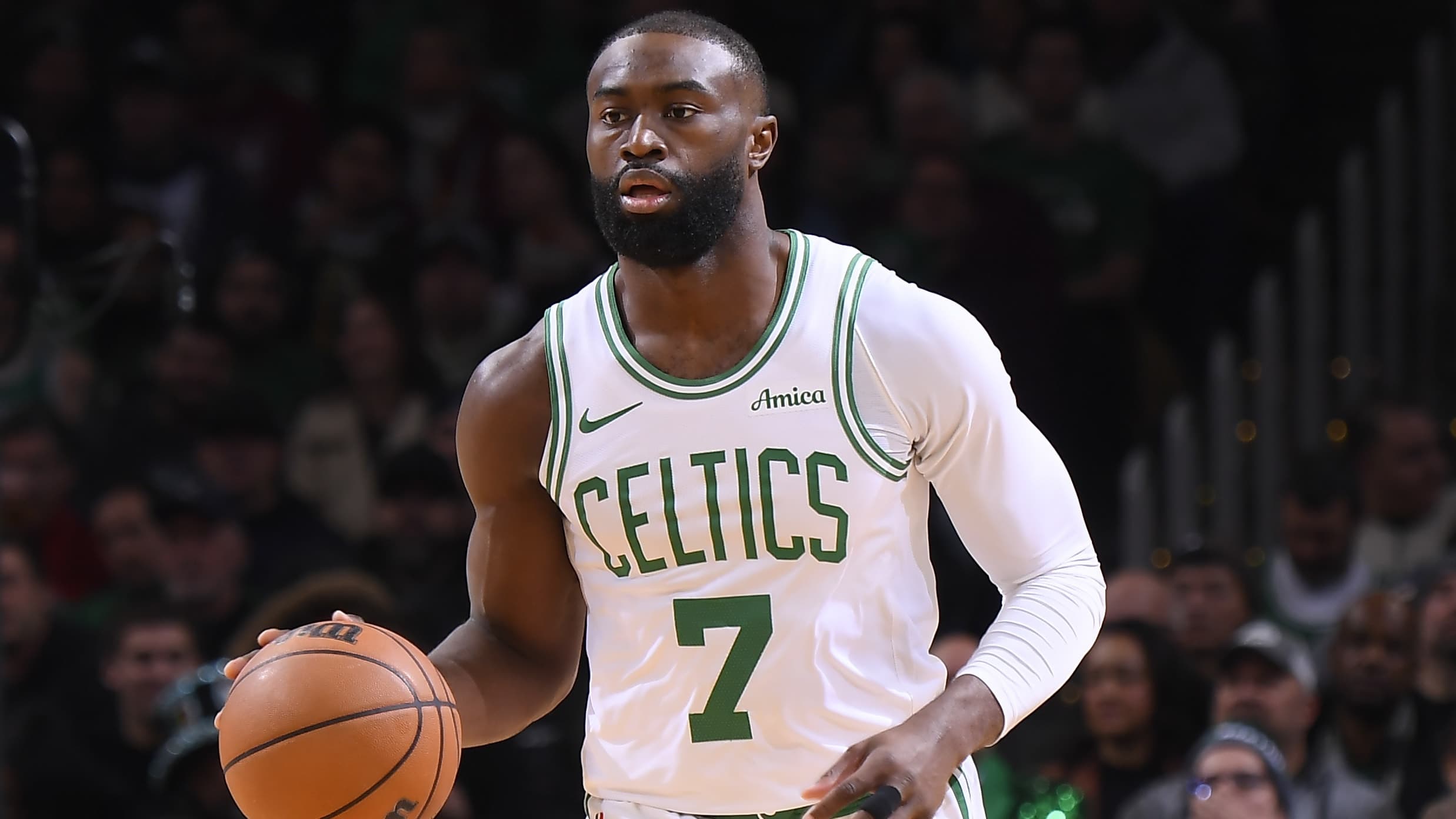 NBA's Rising Stars Challenge Traditional Power Dynamics