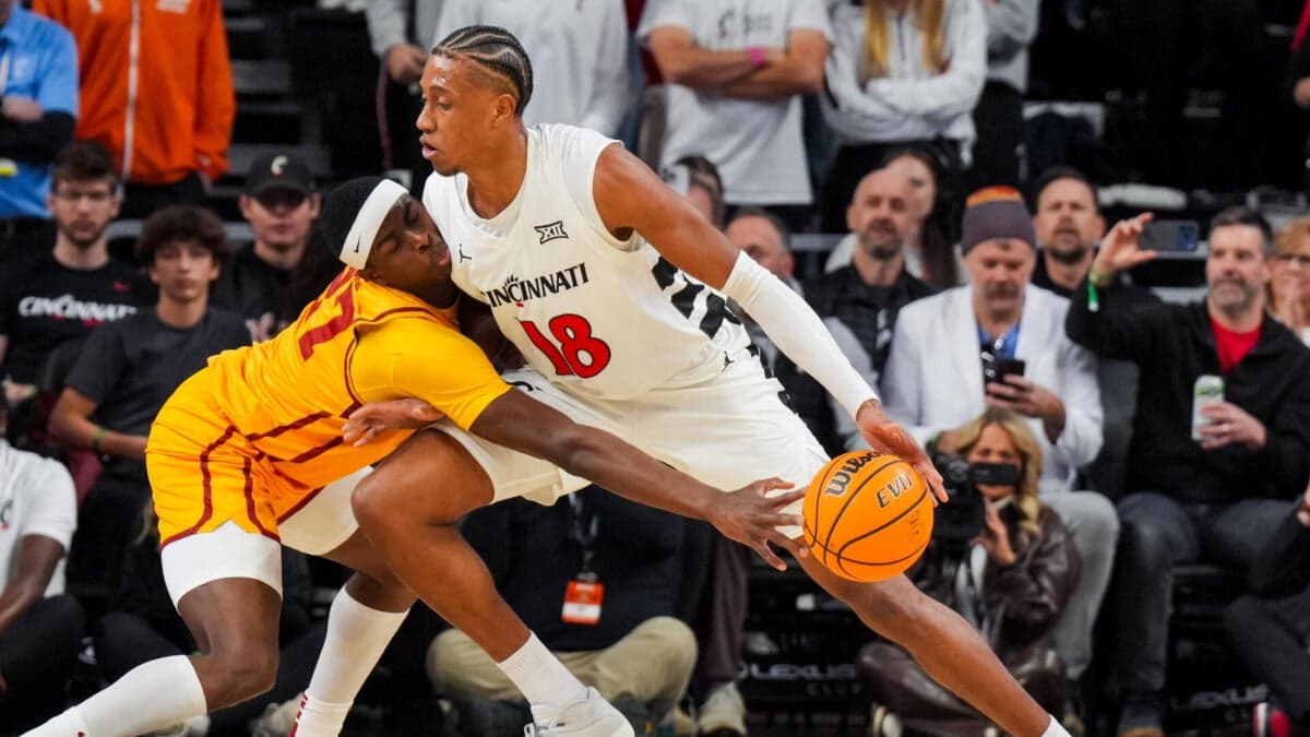 College Basketball's Equity Problem: When Money Talks Louder