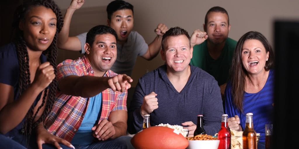 Super Bowl Consumerism: When Sports Become Shopping Lists