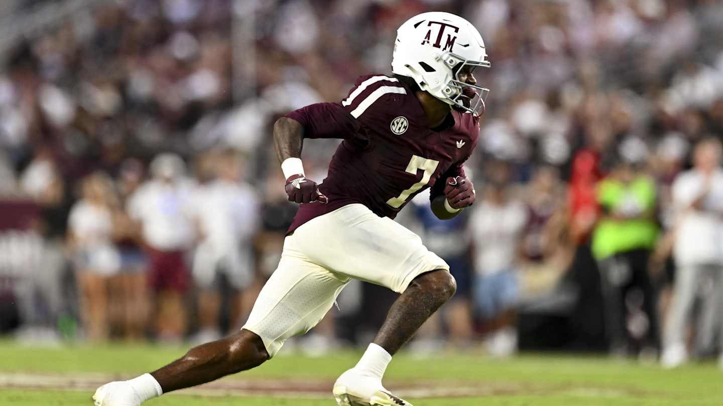 Texas A&M's Player Development Revolution Under New Leadership