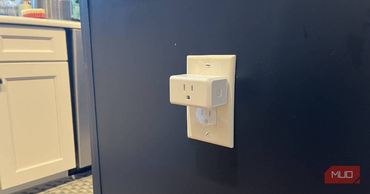 Smart Plugs Reveal Hidden Energy Waste in American Homes