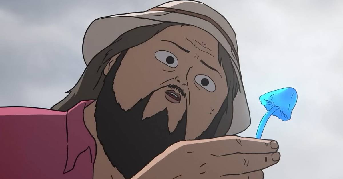 Common Side Effects Season 2: A Trippy Fight for the Right to Heal