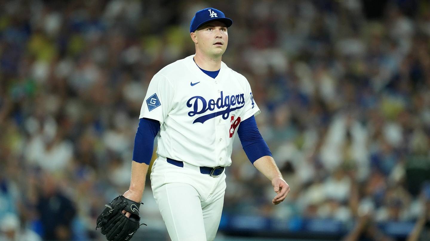 Dodgers Face Brewers in Pivotal Series, But Offseason Questions Loom Large