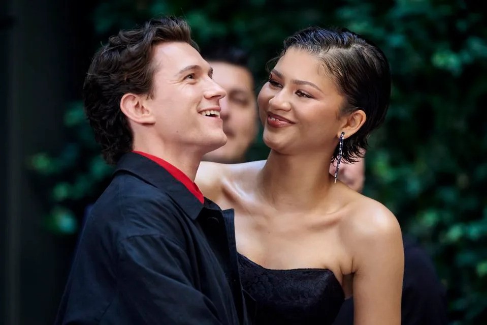 Tom Holland and Zendaya Just Broke the Box Office. Here’s What That Means for Hollywood