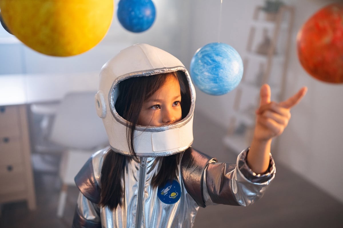 Space for Everyone: How to Invest in the Cosmos Without Betting on One Billionaire
