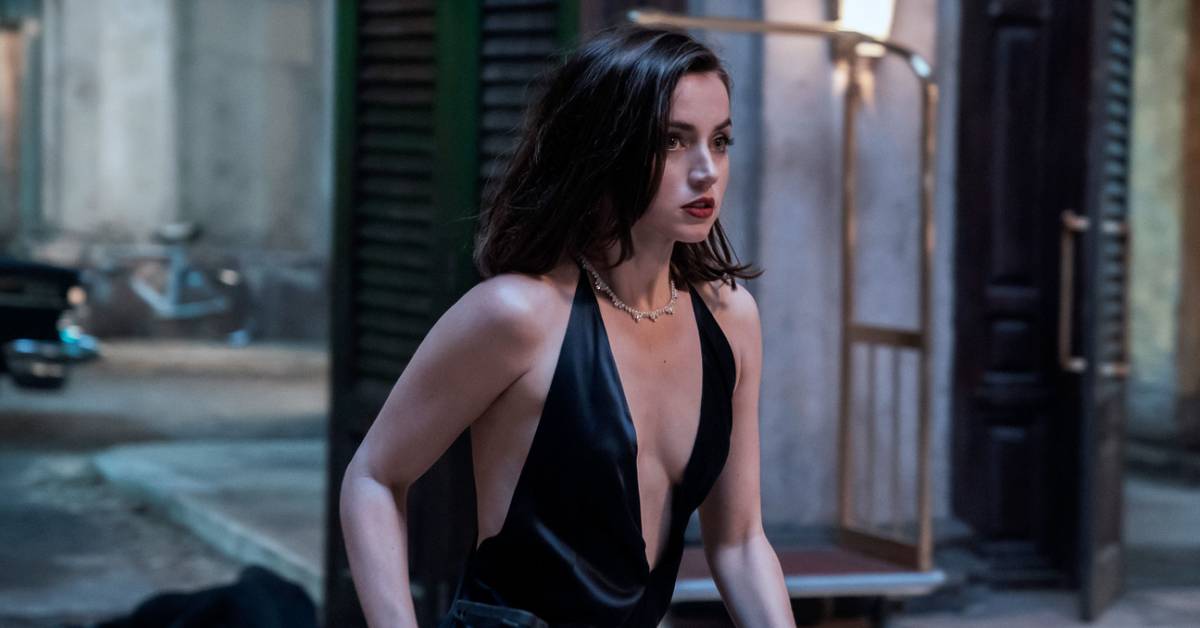Bond's $300M Finale Sparks Streaming Revival Discussion