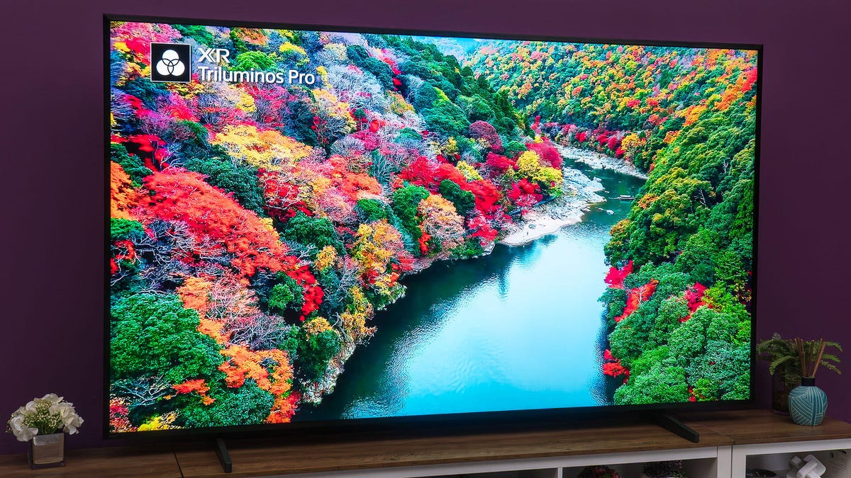 Sony TV Settings That Actually Matter for Picture Quality