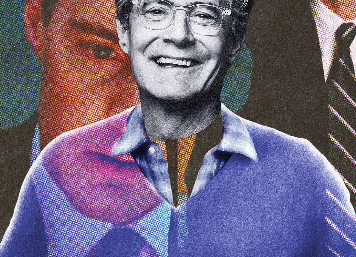 Kyle MacLachlan's Memoir Is a Lesson in Owning Your Mistakes
