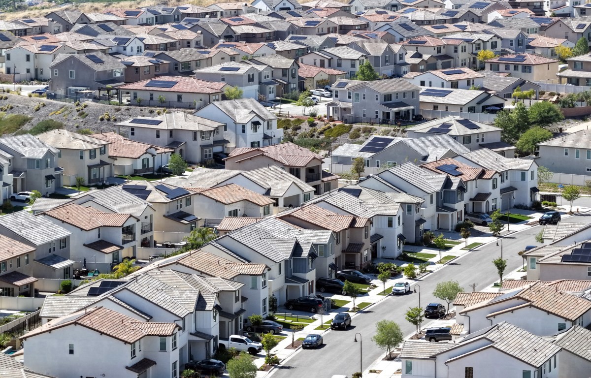 Housing Wealth Gap Widens: Where Americans Own the Most Home Equity
