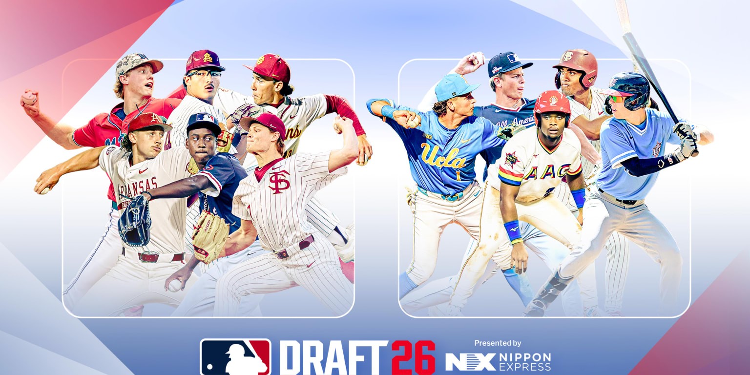 Beyond the Stats: The Human Stories Behind Baseball's Next Generation