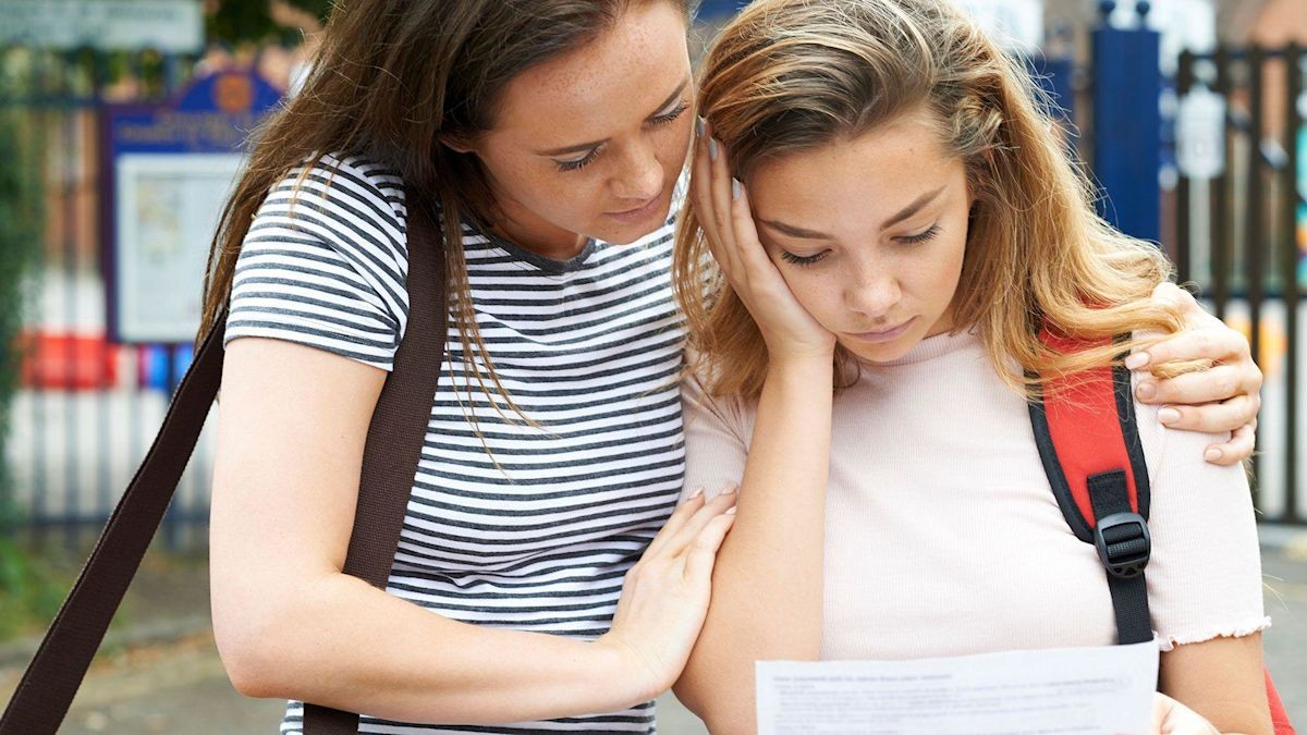 Clearing 2026: Your Guide to Finding a University Place on Results Day