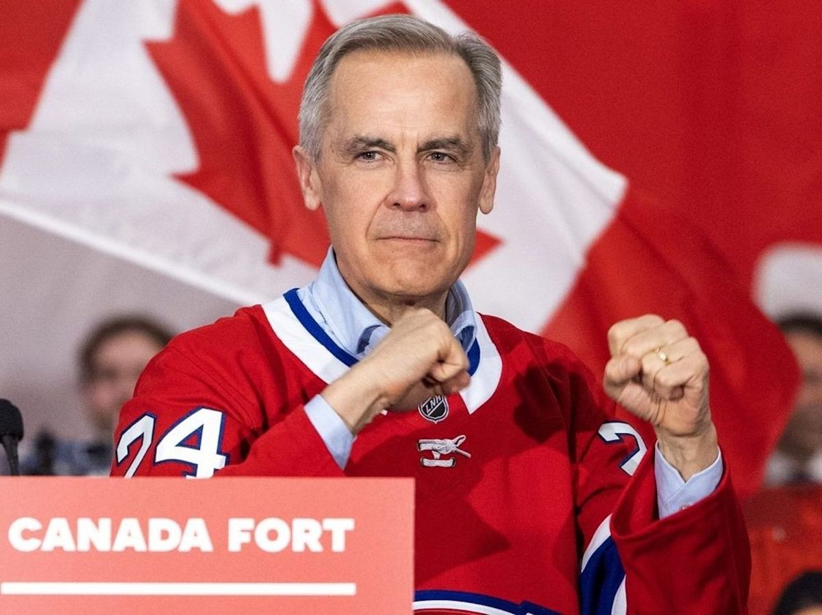Canadians Want to Fight the Trade War, But Not Pay for It