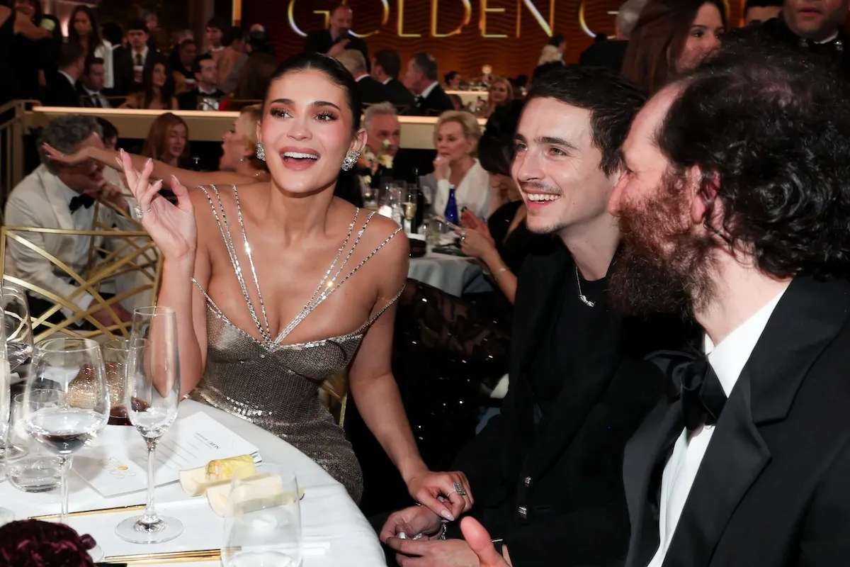 Celebrity Romance or Cultural Distraction? The Kardashian Effect