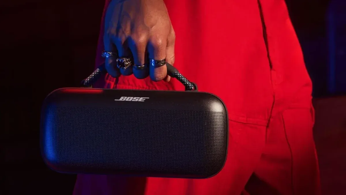 Bose SoundLink Max: Big Bass, Lower Price, and a Question of Consumer Power