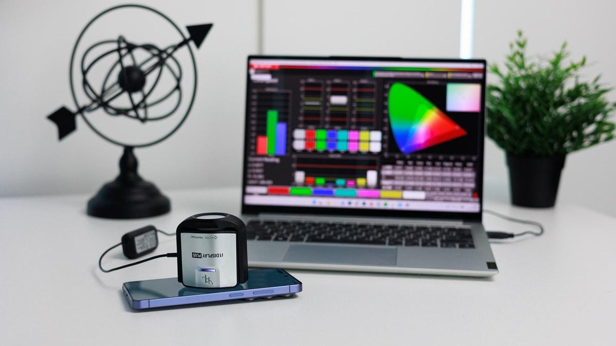Does the Galaxy S26 Ultra’s Screen Actually Show You Real Colors?
