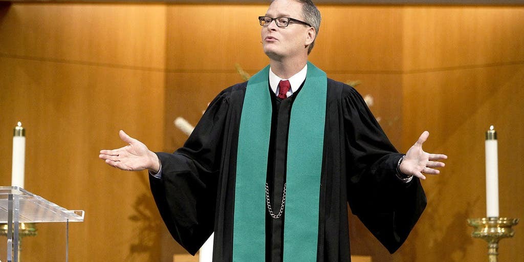 Kansas Senate Race Heats Up as Pastor's Climate Sermon Sparks Debate