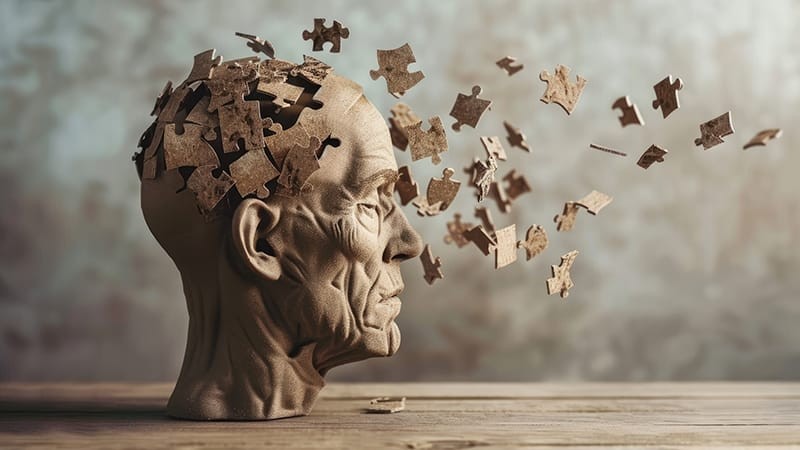 Mini-Strokes May Signal Dementia Risk Years Later, Study Finds