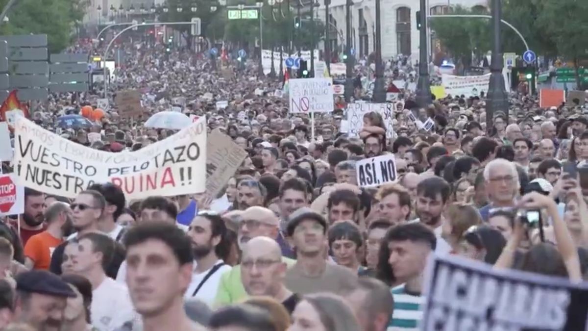 Maricarmen's Fight: How One Eviction Ignited Spain's Housing Crisis