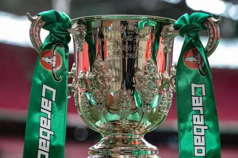 Carabao Cup twist hands Newcastle a rare advantage over Everton