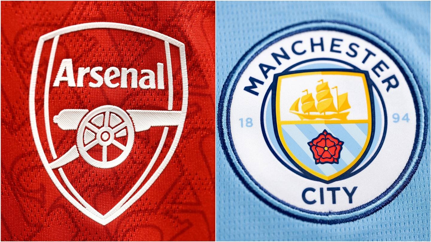 Arsenal vs Man City: A Community Shield Clash With Bigger Questions at Stake