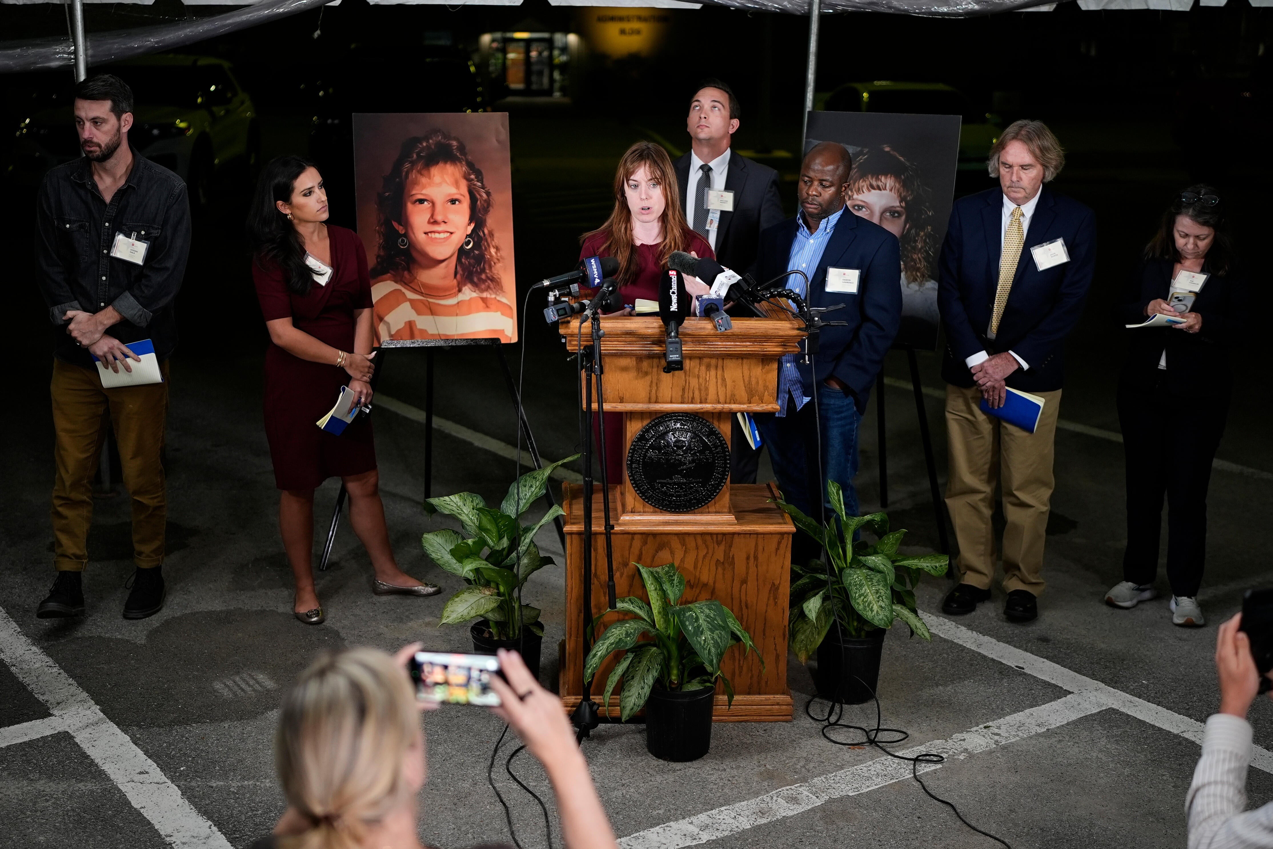 Botched Execution Reignites Debate Over Death Penalty in Tennessee