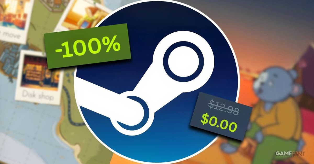 Steam’s Free Game Bonanza: Two Titles to Keep Forever, Plus Four DLC Packs
