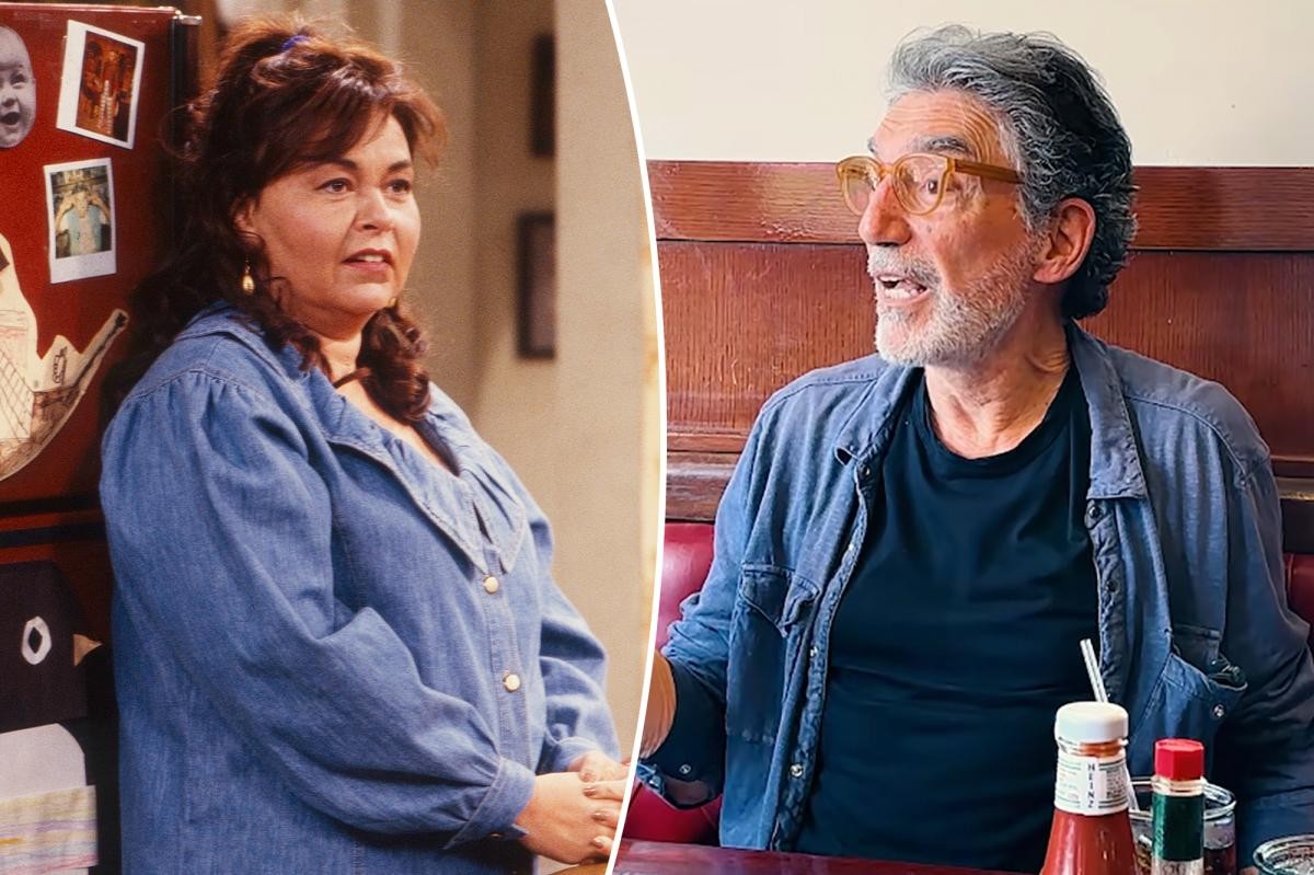 Roseanne Barr's Clash With Writers Exposes a Deeper Truth About Power in Hollywood