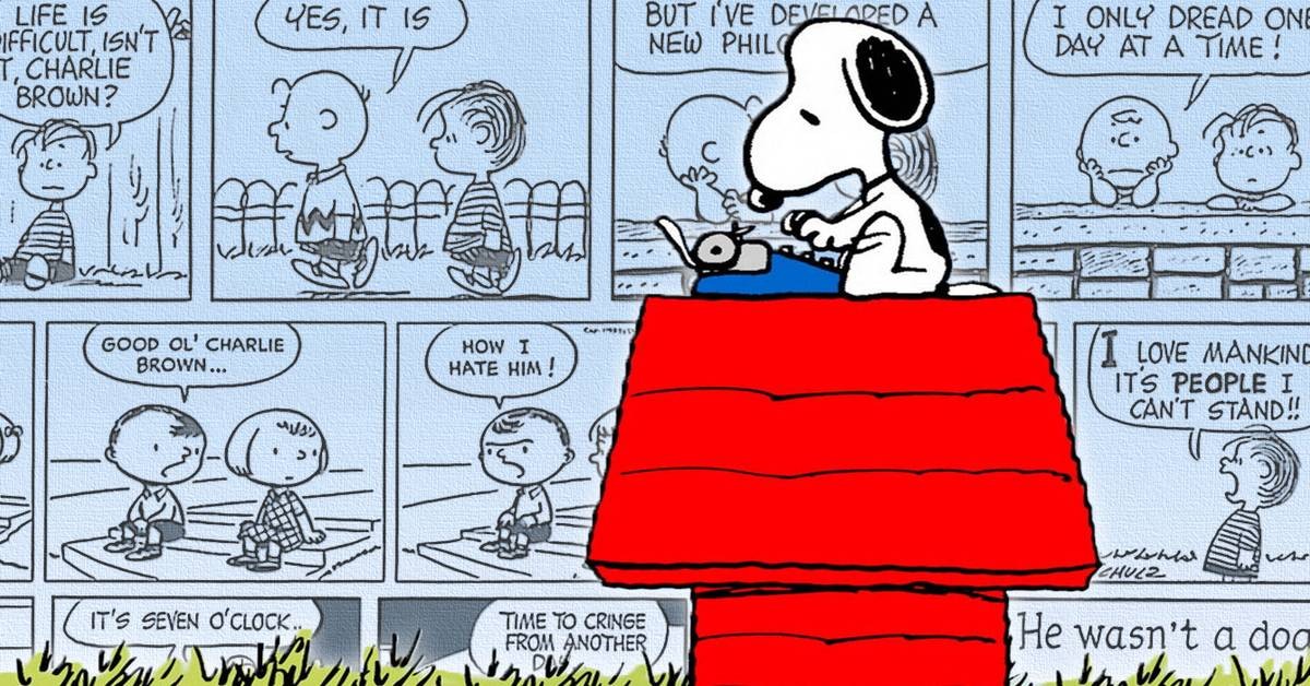 Why Peanuts Still Matters: 20 Quotes That Hit Different in 2026