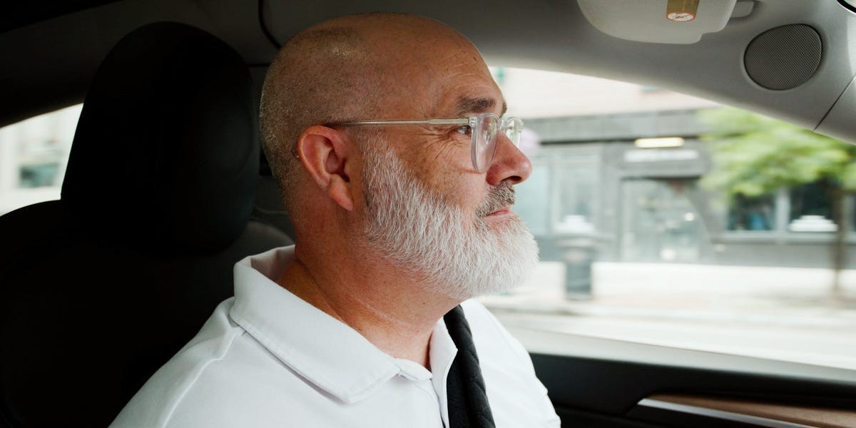 Uber Drivers Are Rating You Lower for These 3 Behaviors. Here's What to Stop Doing
