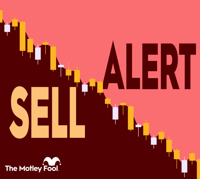 A CEO Sold Stock Right Before His Company Announced Record Profits. Here Is What It Means.